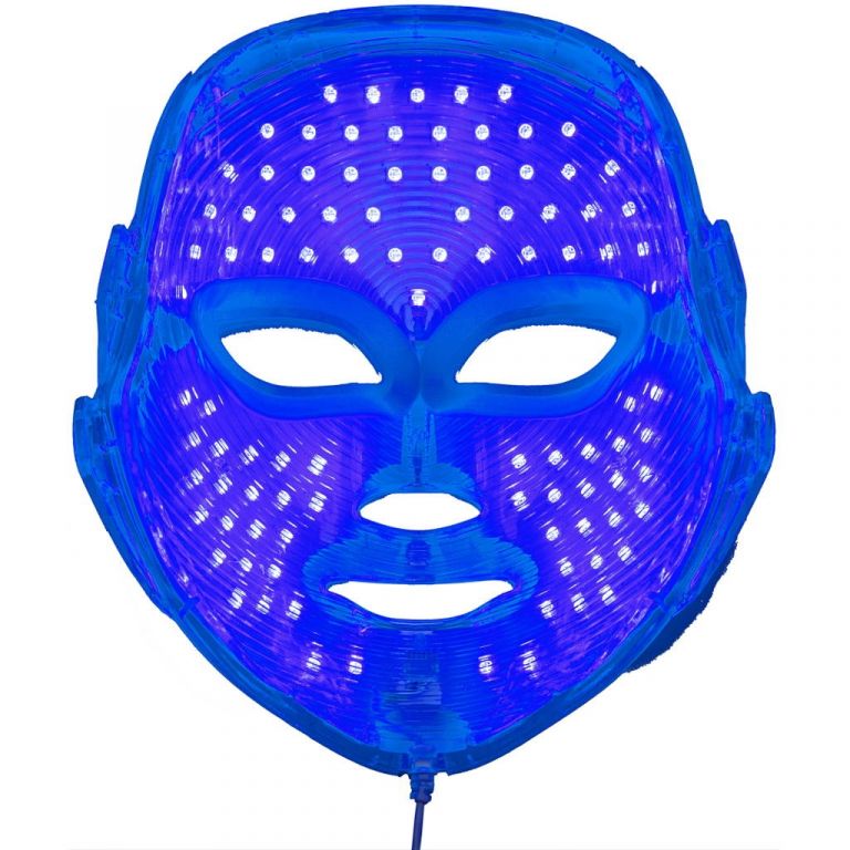BBWC LED face mask B50010