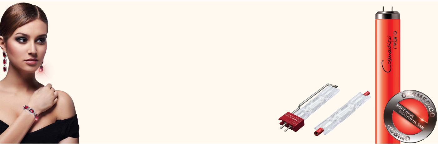 Cosmedico Cosmofit RUBINO Cosmedico Cosmofit RUBINO