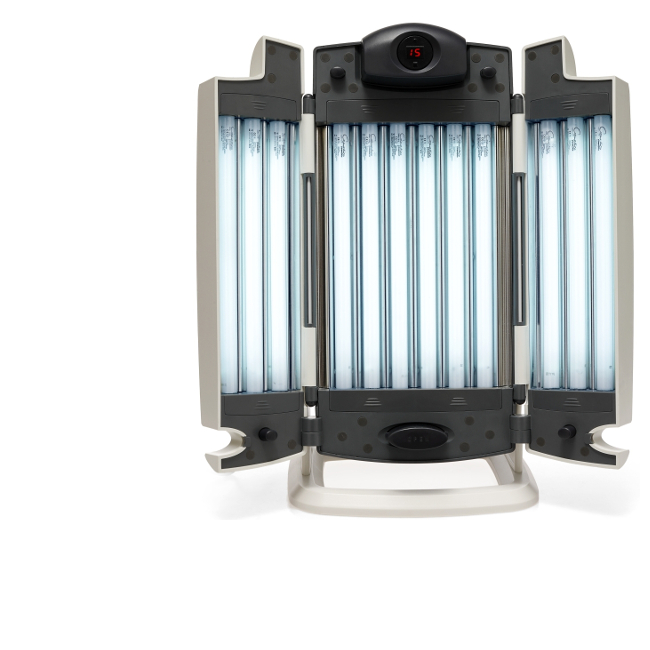 Facial tanners Facial tanners